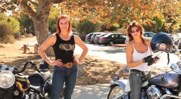 ActingOutlaws Trailer