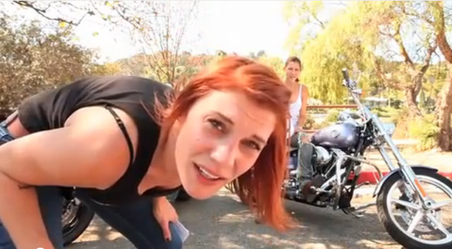 LA Moto Film Fest Promo